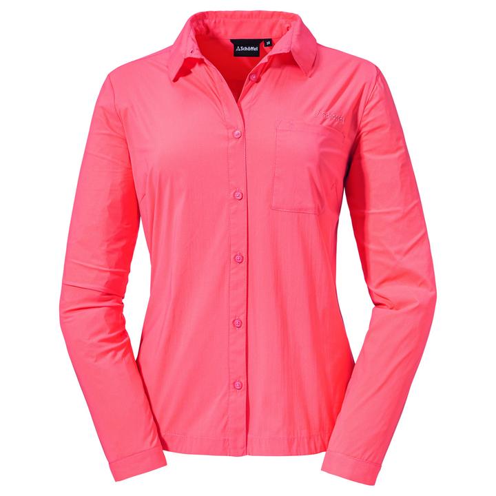 Schöffel Blouse Philadelphia (M)