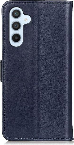 Actual product image MU Classic Classic II Leather Bookcover Series (Samsung Galaxy A34 5G)