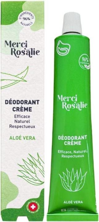 Produktbild Merci Rosalie Natürliche Deocreme (Crème, 50 ml)