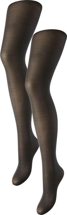 Produktbild Pieces 20 Denier Tights (M/L, 2er Pack)