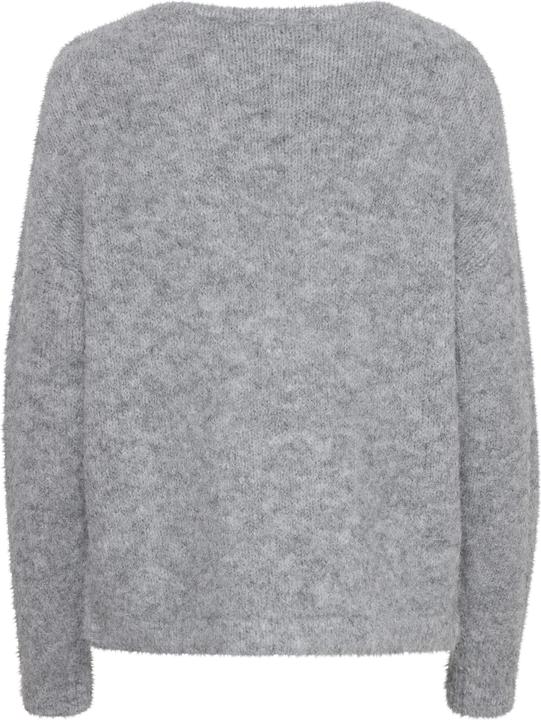 Immagine prodotto B.young maglione con collo a v miller (S)