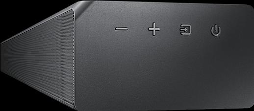 Produktbild Samsung Hw-Ms550 (120 W, 2.0 Kanal)