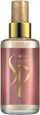 Wella LuxeOil Chroma Elixir 100ml (100 ml)
