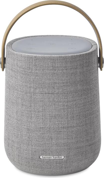 Produktbild Harman/Kardon Citation 200 (Bluetooth, WLAN, Airplay)