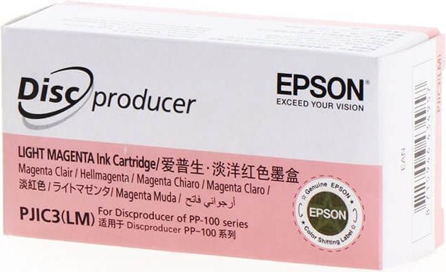 Actual product image Epson S0204 (LM)