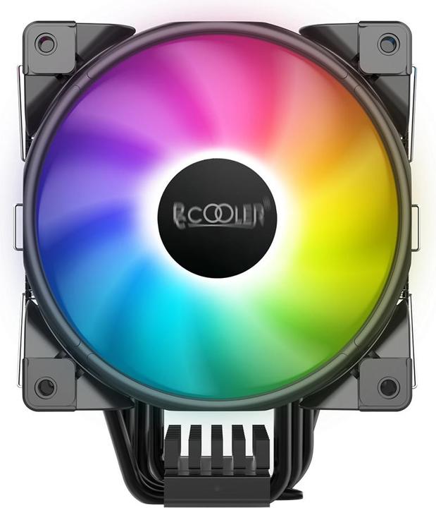 Image du produit Pccooler GI-D56A Halo FRGB (151 mm)