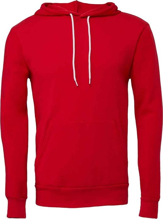 Produktbild Bella Canvas Hoodie zum Überziehen (XS)