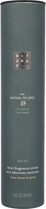 Image du produit Rituals Le rituel du Jing (70 ml)