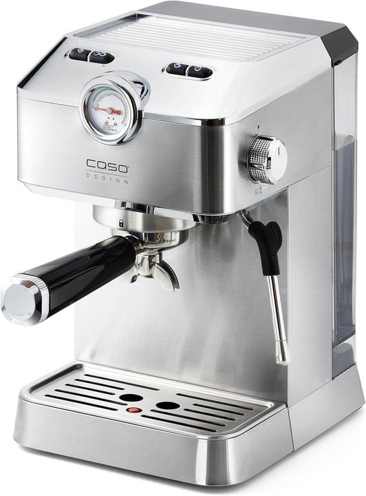 Produktbild Caso Espresso Gourmet