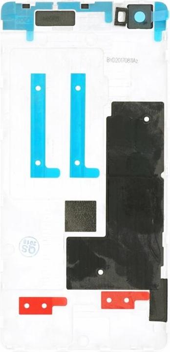 Immagine prodotto Huawei Coperchio posteriore P8 Lite bianco 02350GKS