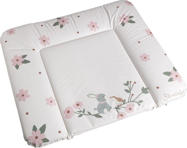 Produktbild Sterntaler Wickelauflage Emmi Girl 85 x 72 cm (85 x 72 cm)
