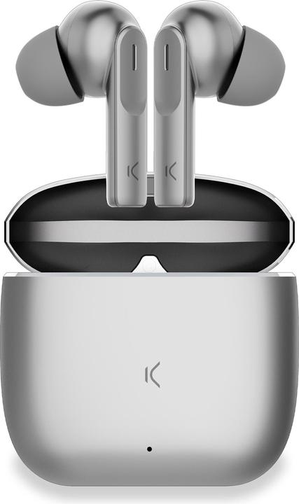 Actual product image KSIX BXTW10PL (ANC, 4 h, Wireless)