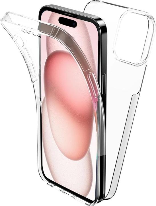 Immagine prodotto Screenguard 360° Screen & Body Protector (Apple iPhone 15)