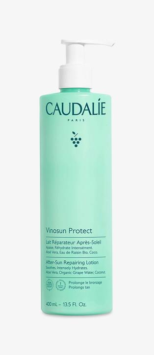 Actual product image Caudalie Vinosun Protect (Gel, 400 ml)