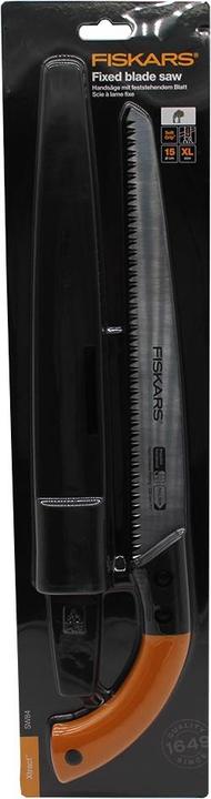 Image du produit Fiskars Scie de jardin à main SoftGrip 330 m