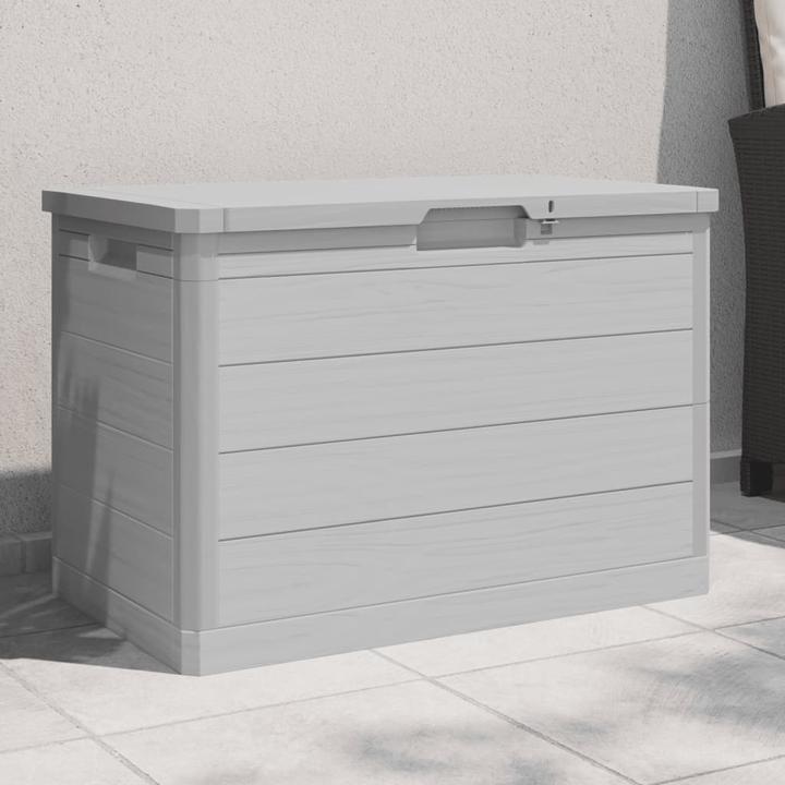 Immagine prodotto VidaXL 10-tlg. Garten-Lounge-Set mit Kissen