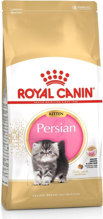 Image du produit Royal Canin Persian (Junior, 1 pcs, 2000 g)