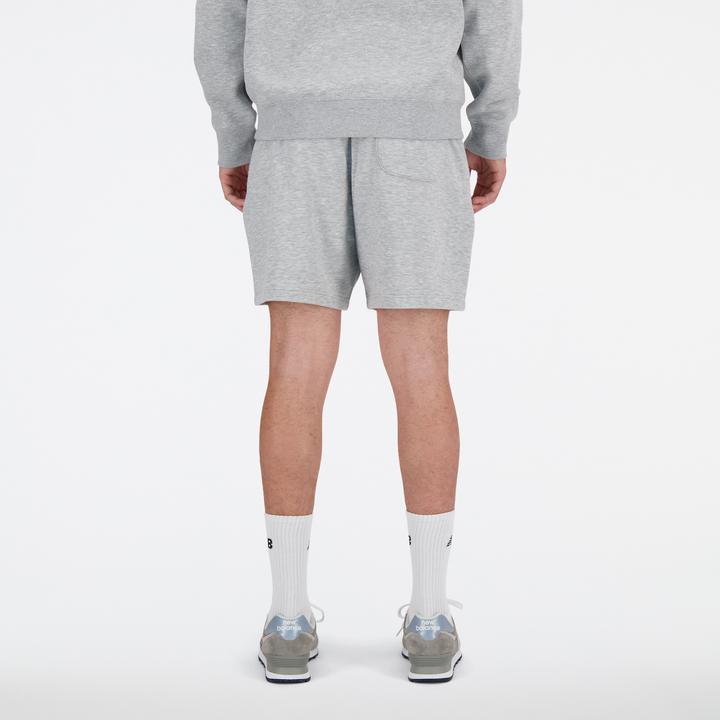 Image du produit New Balance French Terry Short 7 Inch (XXL)