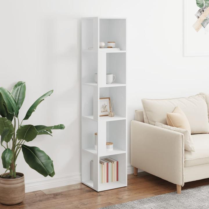 Actual product image VidaXL Tove (33 x 33 x 164.5 cm)