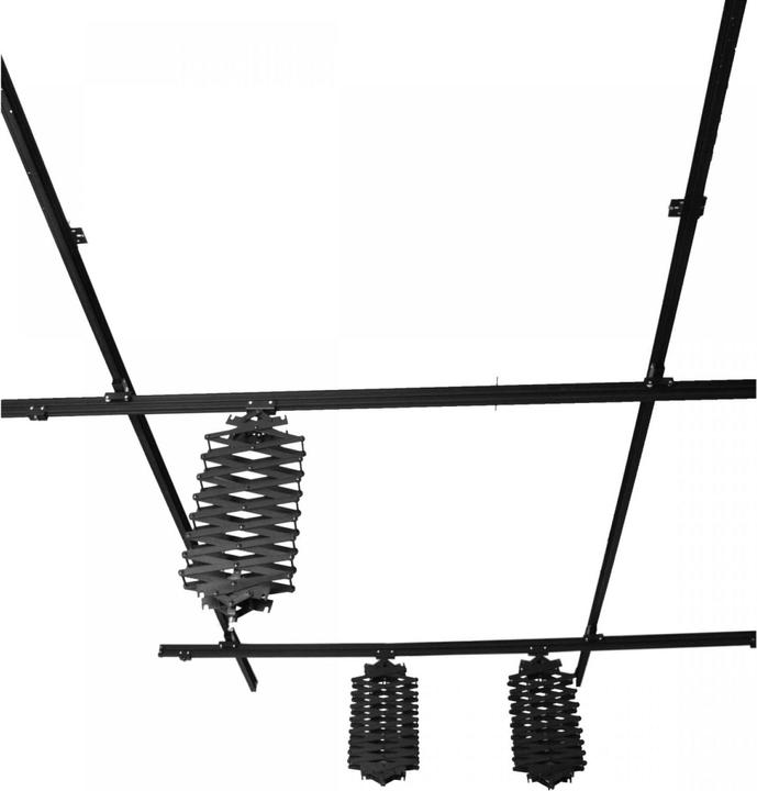 Actual product image Walimex Ceiling rail system (Ceiling system)