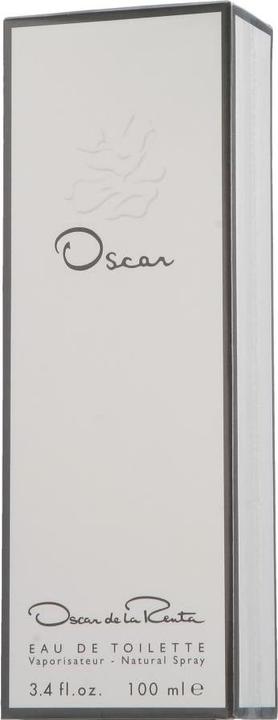 Image du produit Oscar de la Renta Oscar (Eau de toilette, 100 ml)