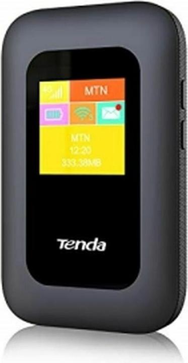 Actual product image Tenda 4G185 V2.0