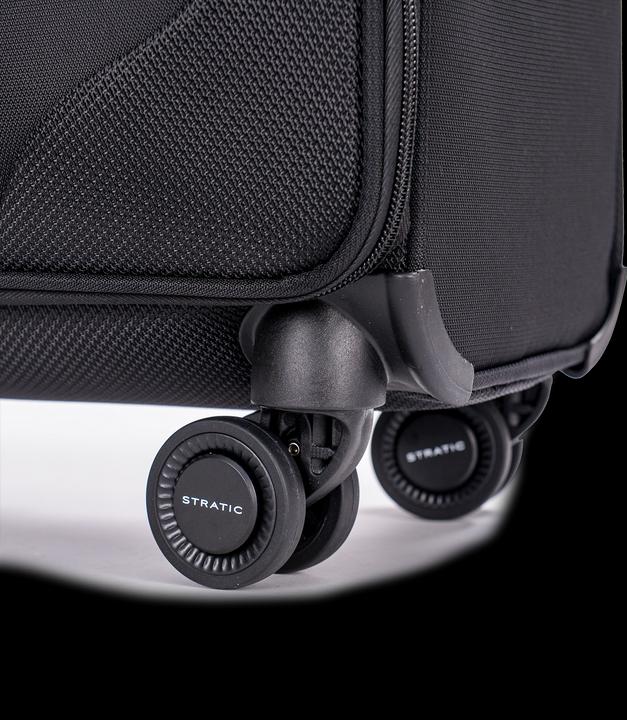 Actual product image Stratic Mix suitcase (36 l, Hand luggage (up to 50 litres))