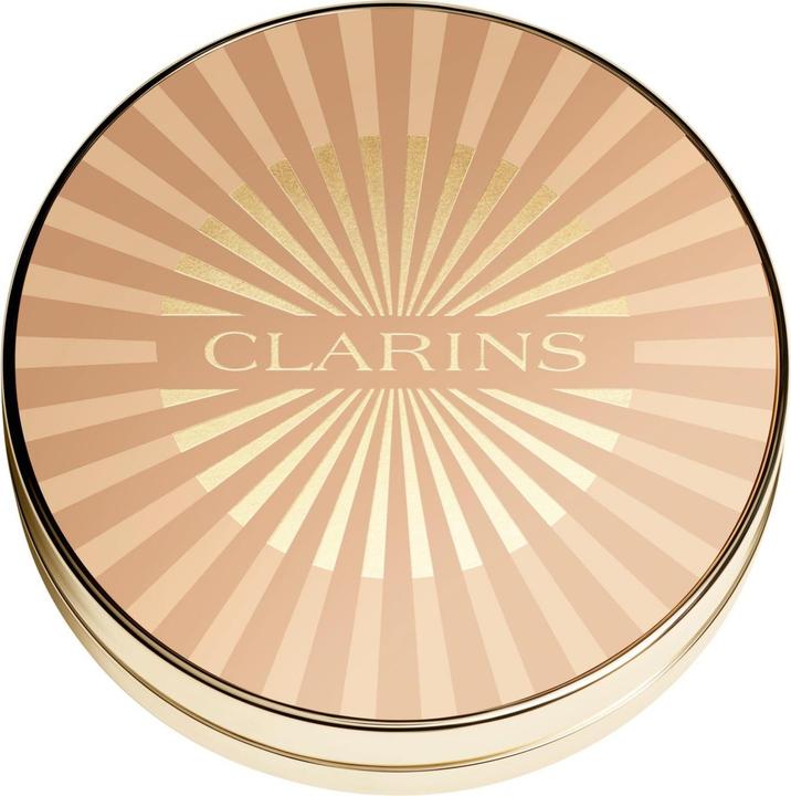 Produktbild Clarins Summer Collection 2025 - Bronzing Powder (Bronzer)
