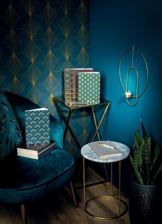 Immagine prodotto Clairefontaine Neo Deco (A5, Righe, Copertina rigida)