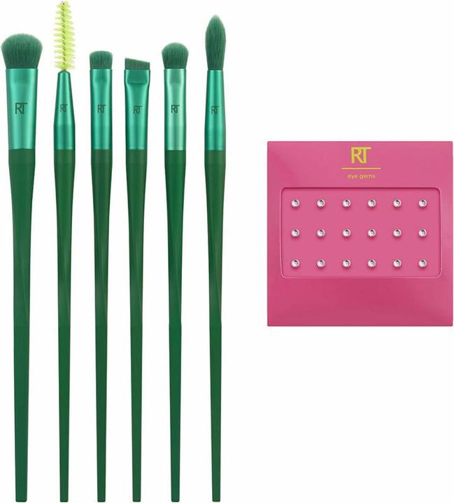 Produktbild Real Techniques Nectar Pop So Jelly Eye Set (Set)