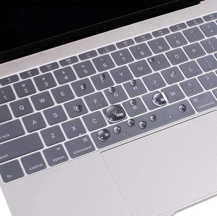 Produktbild Screenguard Tastaturschutz für Apple MacBook 12", Pro 13" (2016)
