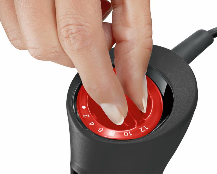 Produktbild Bosch Hausgeräte ErgoMixx (CH-Stecker)