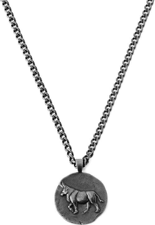 Actual product image Lucleon Astro (Stainless steel)