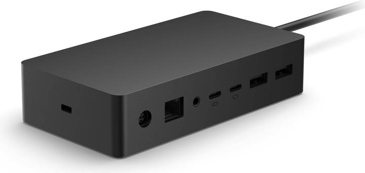 Produktbild Microsoft Surface Dock 2 (EE) (Docking Port)