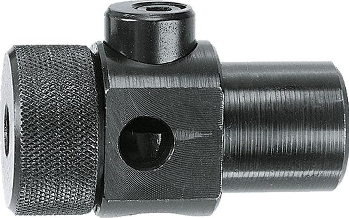 Actual product image Fein Jaw chuck 63206018005
