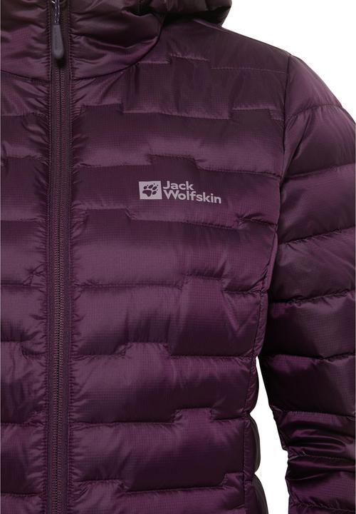 Produktbild Jack Wolfskin Women's Passamani Down Hoody (M)