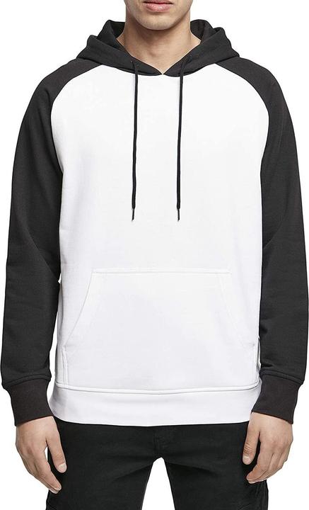 Produktbild Build Your Brand Basic Kapuzenpullover (XL)