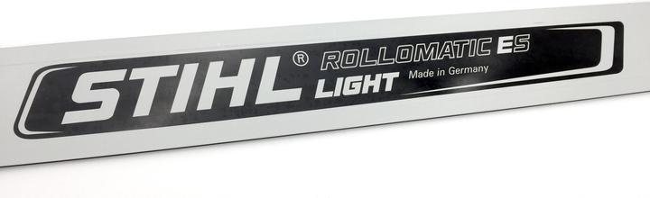 Image du produit Stihl Rollomatic ES Light (Scie, Guide de tronçonneuse)