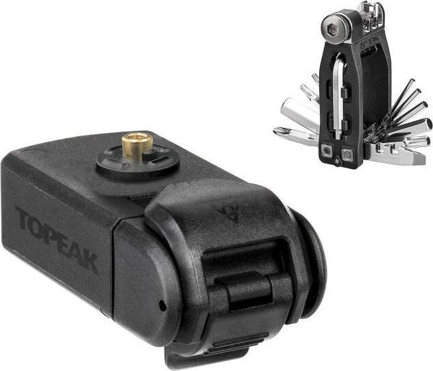 Actual product image Topeak Ninja Master+ ToolBox T16