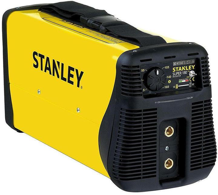 Immagine prodotto Stanley Super180 TIG/LIFT