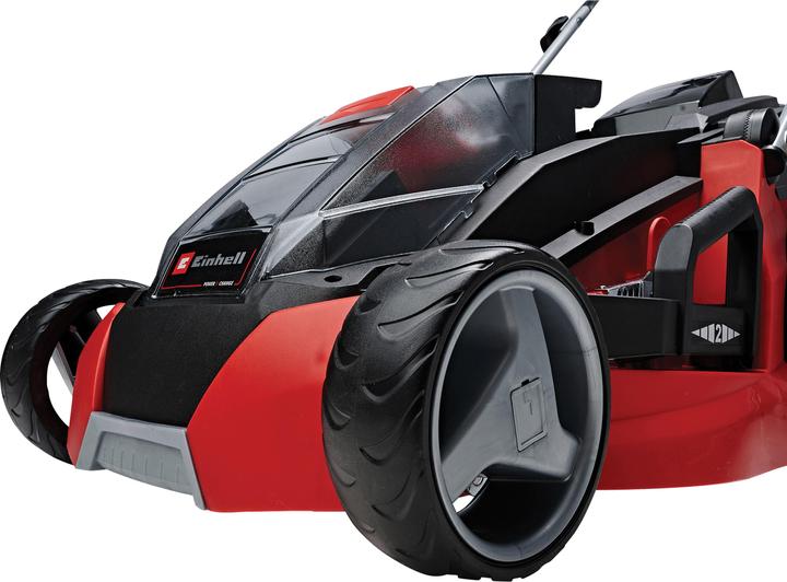 Image du produit Einhell Kit GE-CM 43 Li M (Fonctionnement sur batterie)