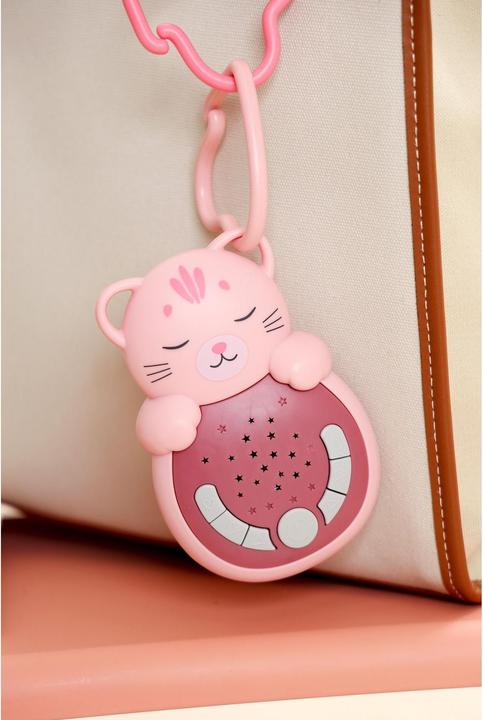 Image du produit Cloud B Aide au sommeil Sweet dreamz on the go Chat