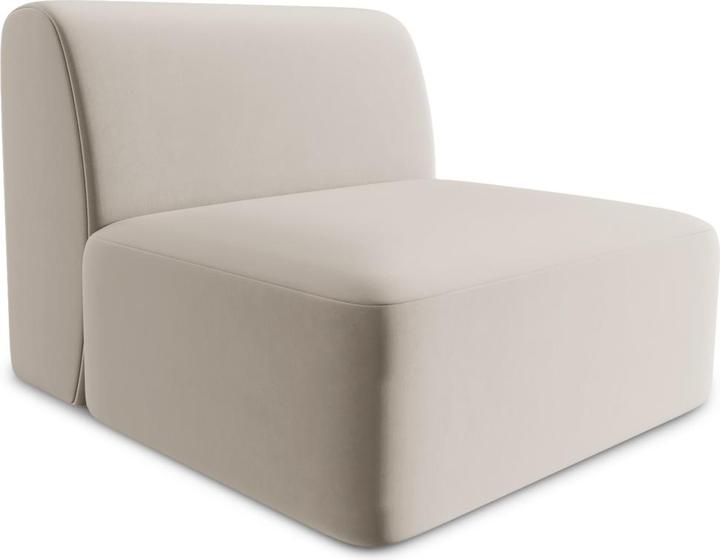 Actual product image Maison Heritage Chiara (4-seater, 3-seater, 2 person sofa)