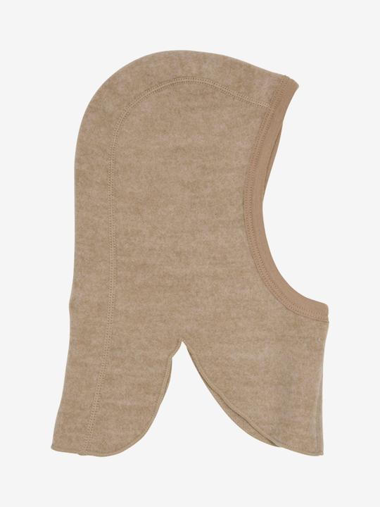 Actual product image CeLaVi Merino wool balaclava
