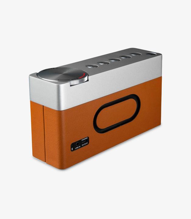 Actual product image Geneva Touring/S+ (DAB+, FM, Bluetooth)