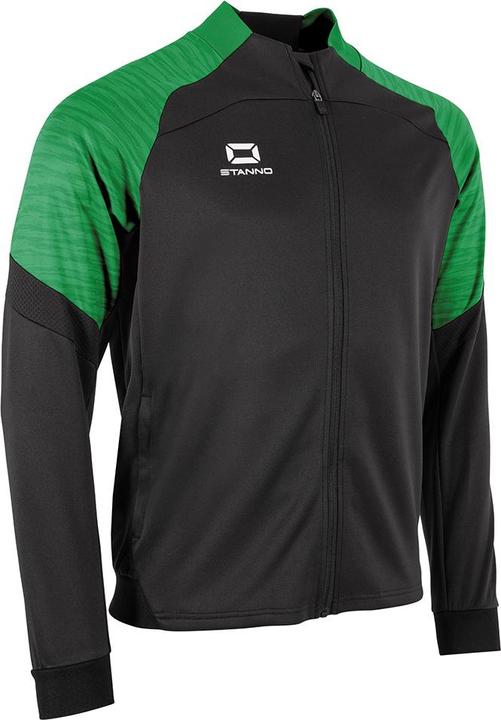 Produktbild Stanno Bolt Full Zip Jacke (S)