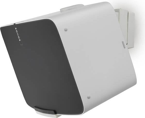 Actual product image Flexson Sonos Five/Play:5 wall mount (1 pcs., Wall installation, Tiltable, Rotatable)