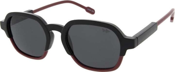Nero e Bordeaux