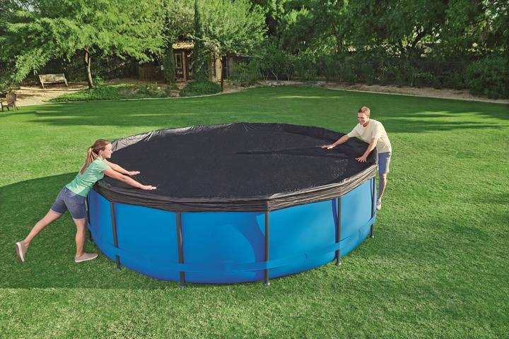 Produktbild Bestway Abdeckplanne