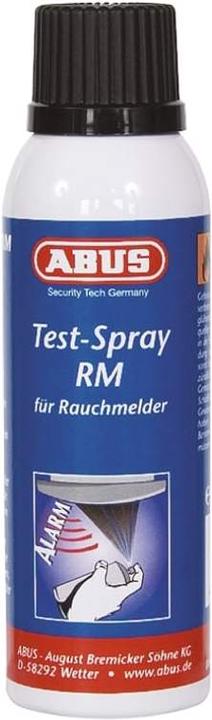 Abus DUPLIKAT Test Spray RM0010